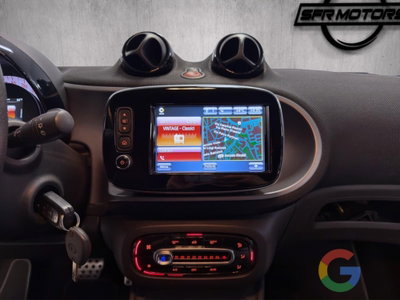 smart forfour forfour 90 0.9 Turbo Prime (11)