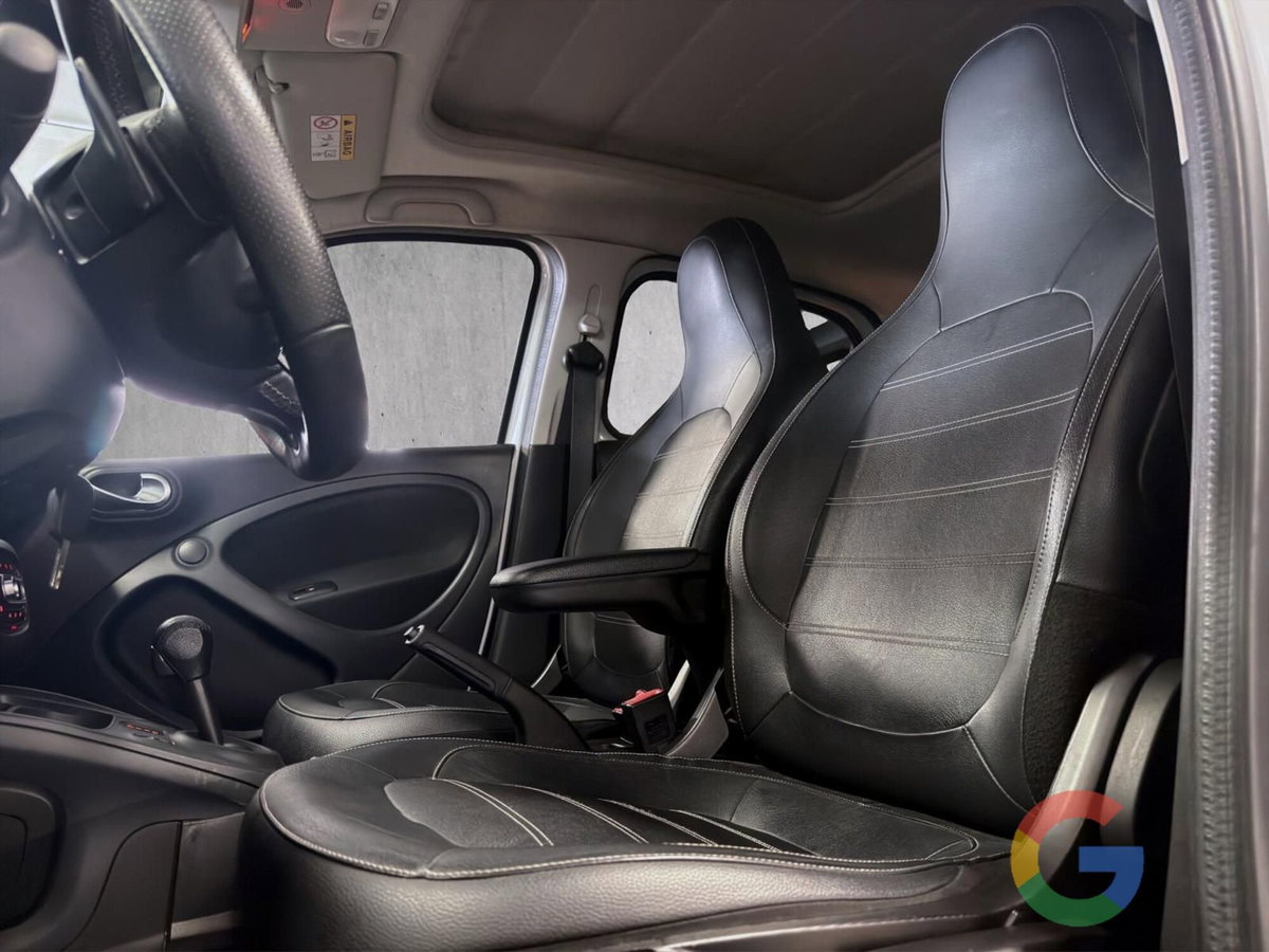 smart forfour forfour 90 0.9 Turbo Prime (8)