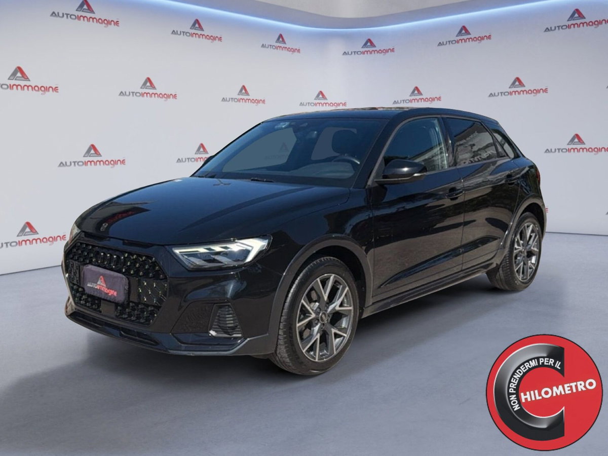 Audi A1 Sportback 35 TFSI