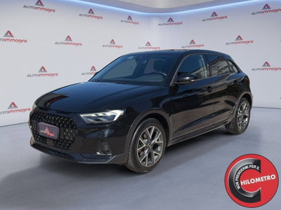 Audi A1 Sportback 35 TFSI usata