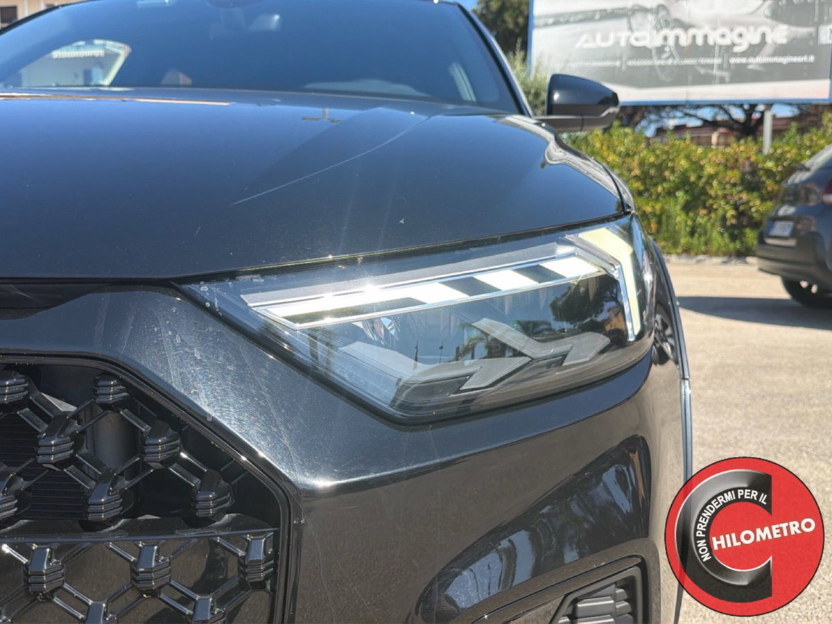 Audi A1 Sportback 35 TFSI (10)