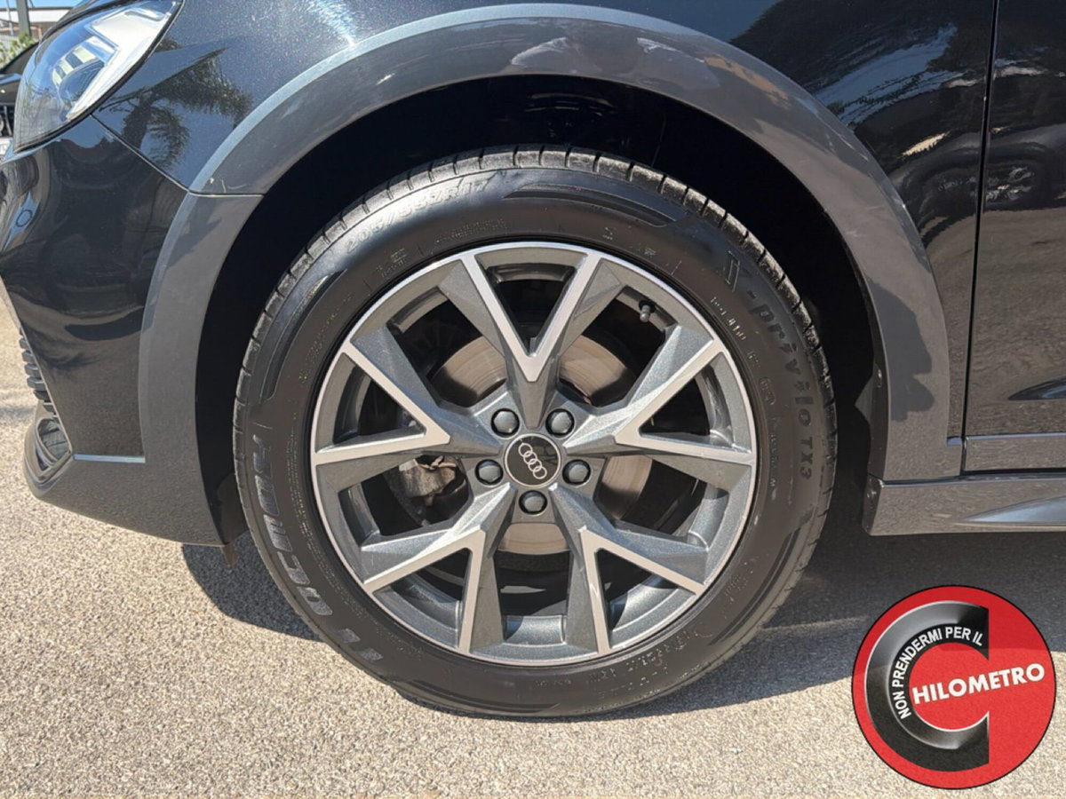 Audi A1 Sportback 35 TFSI (11)