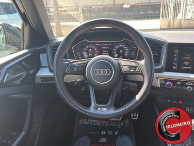 Audi A1 Sportback 35 TFSI (15)
