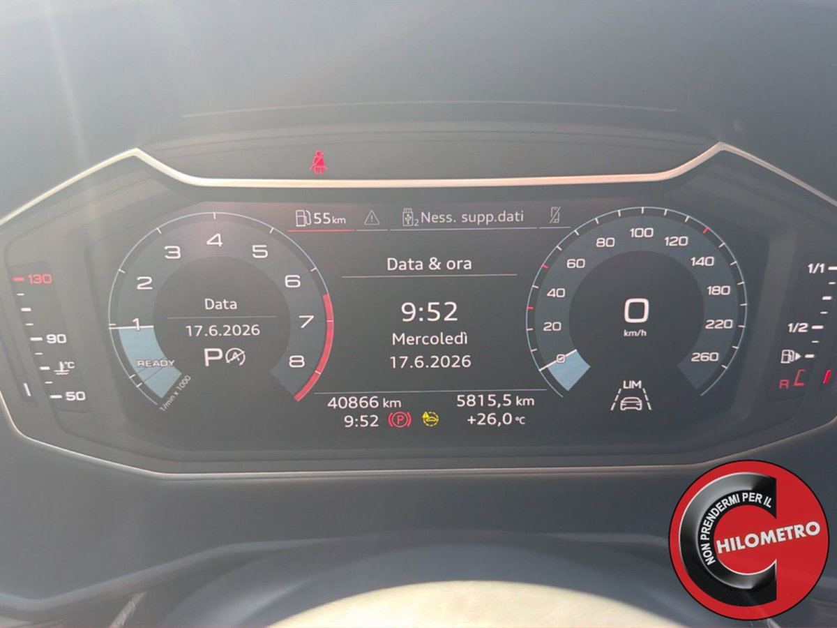 Audi A1 Sportback 35 TFSI (16)