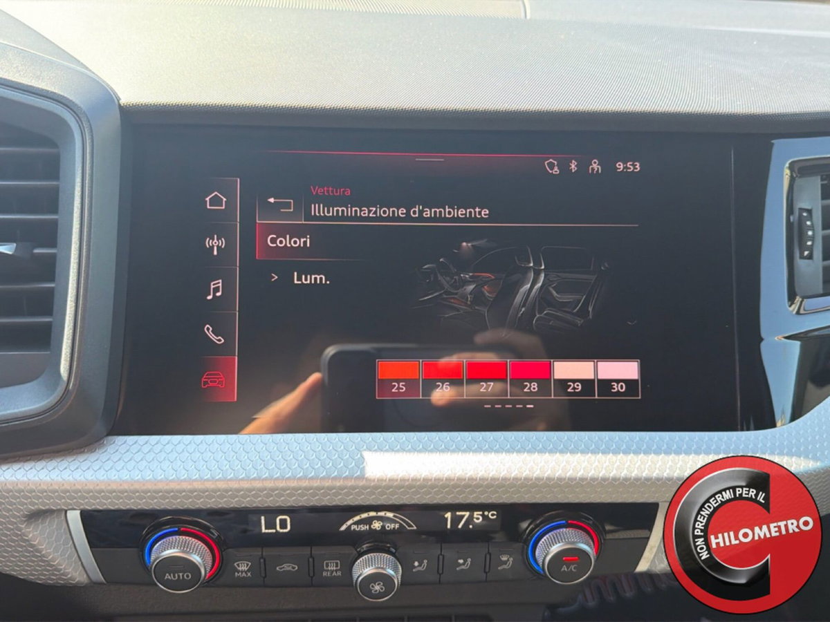 Audi A1 Sportback 35 TFSI (19)