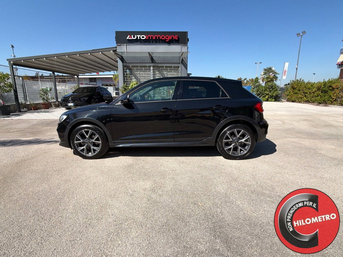 Audi A1 Sportback 35 TFSI (3)