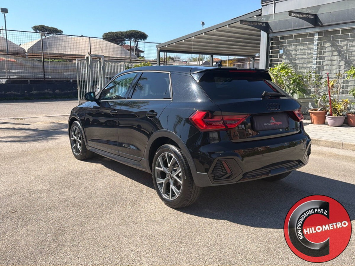 Audi A1 Sportback 35 TFSI (4)