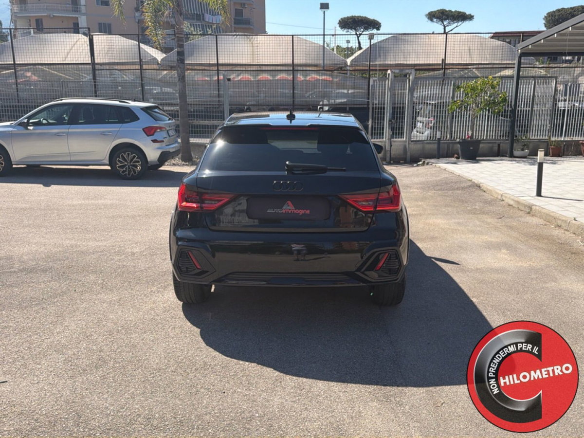 Audi A1 Sportback 35 TFSI (5)