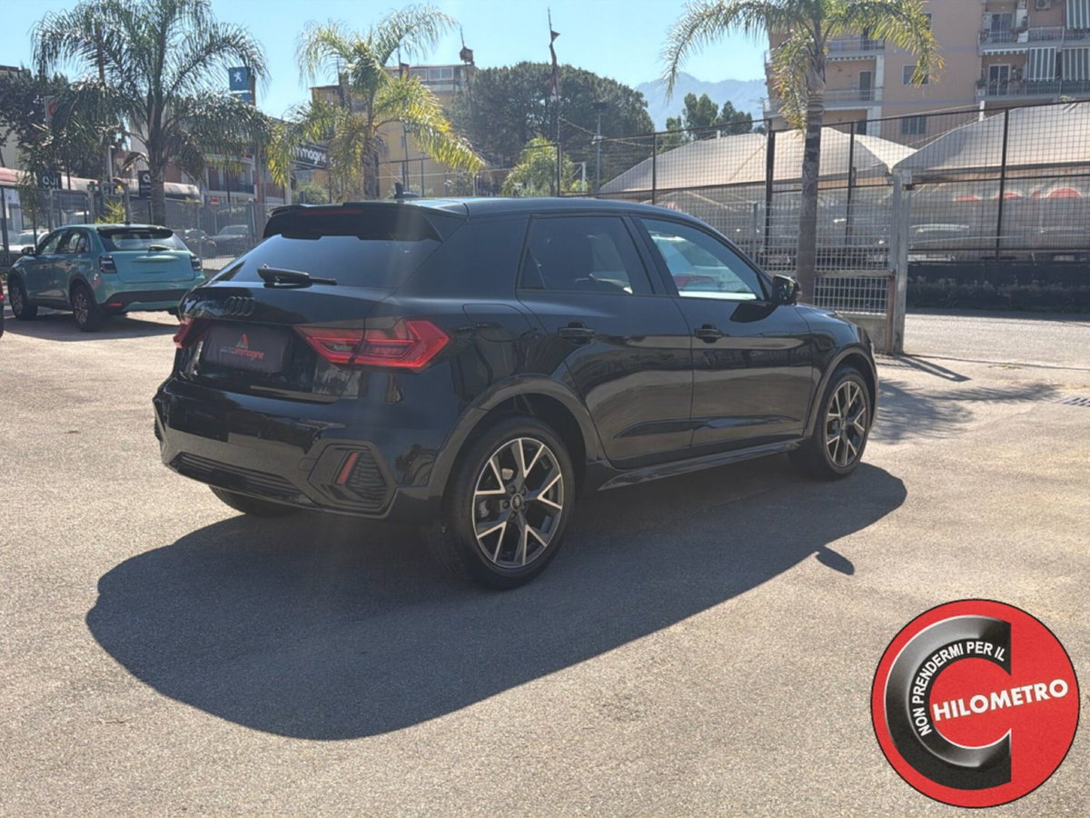 Audi A1 Sportback 35 TFSI (6)