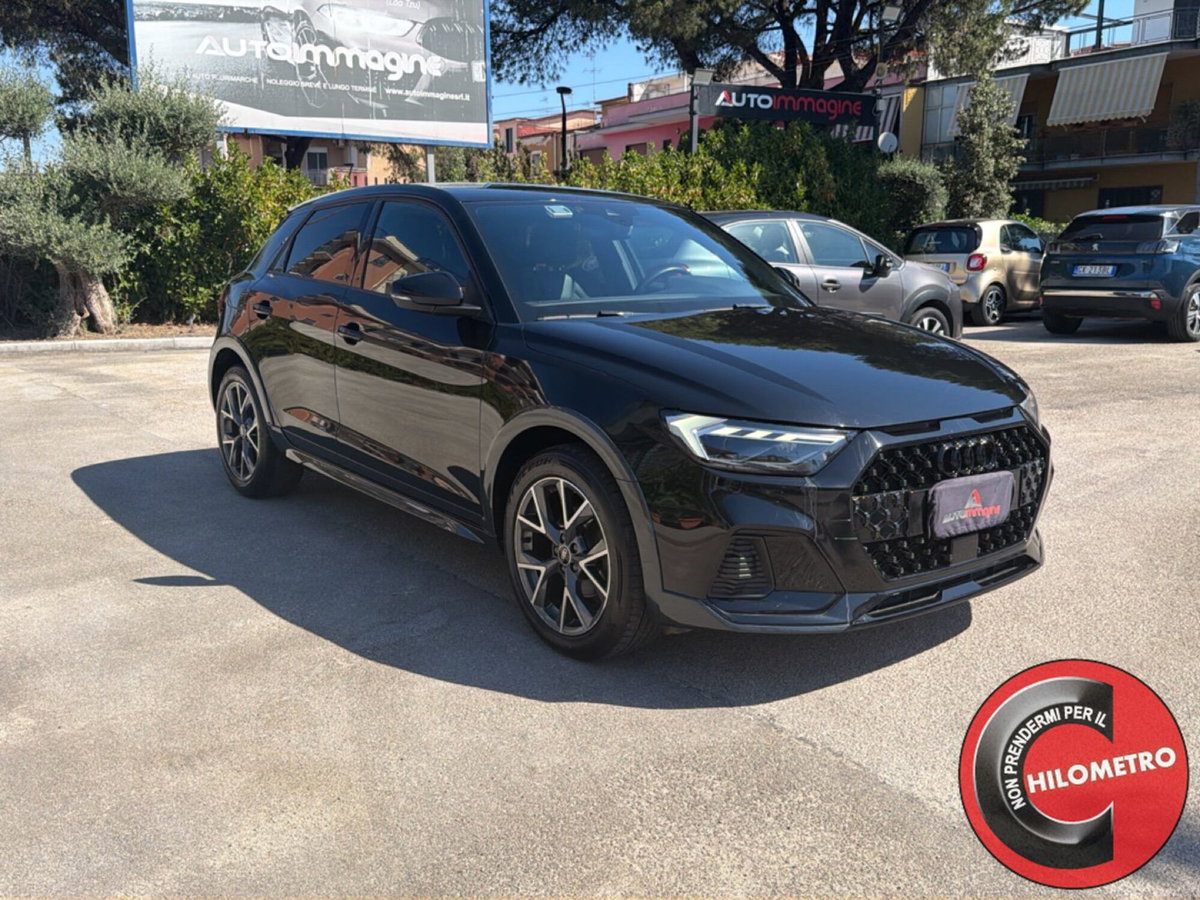 Audi A1 Sportback 35 TFSI (8)