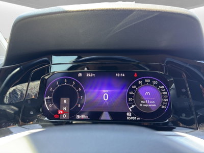 Volkswagen Golf 1.5 eTSI 130 CV EVO ACT DSG Life (11)