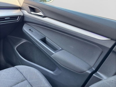 Volkswagen Golf 1.5 eTSI 130 CV EVO ACT DSG Life (17)