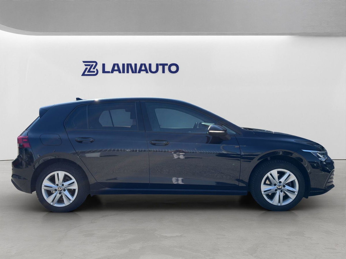Volkswagen Golf 1.5 eTSI 130 CV EVO ACT DSG Life (3)