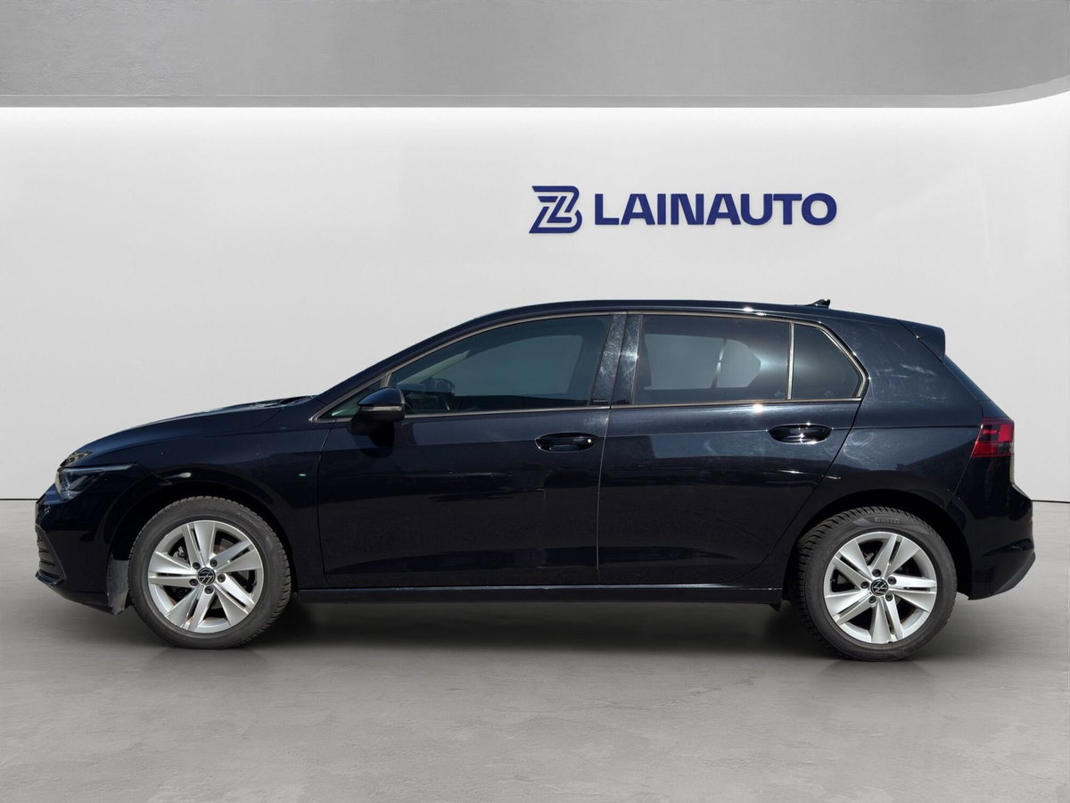 Volkswagen Golf 1.5 eTSI 130 CV EVO ACT DSG Life (5)
