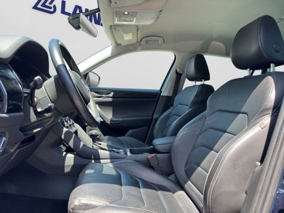 Skoda Kodiaq 2.0 TDI SCR 190 CV 4x4 DSG Style (10)