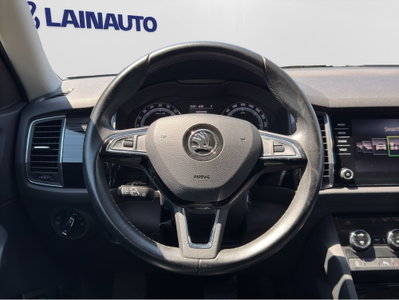 Skoda Kodiaq 2.0 TDI SCR 190 CV 4x4 DSG Style (11)