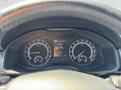 Skoda Kodiaq 2.0 TDI SCR 190 CV 4x4 DSG Style (12)