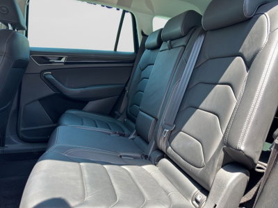 Skoda Kodiaq 2.0 TDI SCR 190 CV 4x4 DSG Style (14)