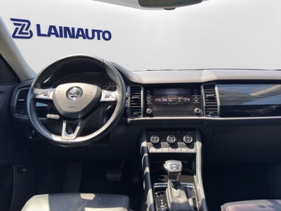 Skoda Kodiaq 2.0 TDI SCR 190 CV 4x4 DSG Style (15)