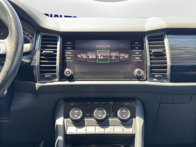 Skoda Kodiaq 2.0 TDI SCR 190 CV 4x4 DSG Style (17)