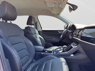 Skoda Kodiaq 2.0 TDI SCR 190 CV 4x4 DSG Style (19)