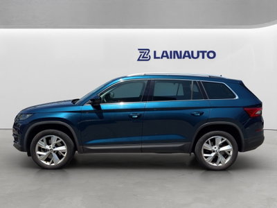 Skoda Kodiaq 2.0 TDI SCR 190 CV 4x4 DSG Style (3)