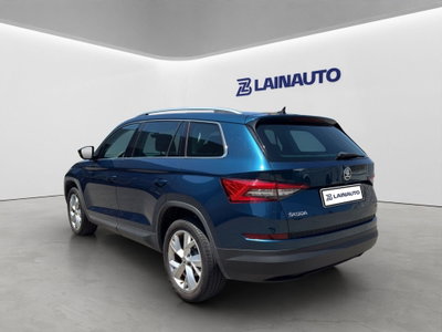 Skoda Kodiaq 2.0 TDI SCR 190 CV 4x4 DSG Style (4)