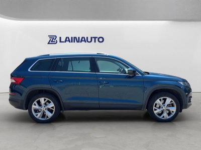 Skoda Kodiaq 2.0 TDI SCR 190 CV 4x4 DSG Style (7)