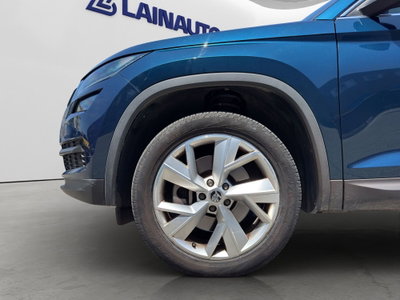 Skoda Kodiaq 2.0 TDI SCR 190 CV 4x4 DSG Style (9)