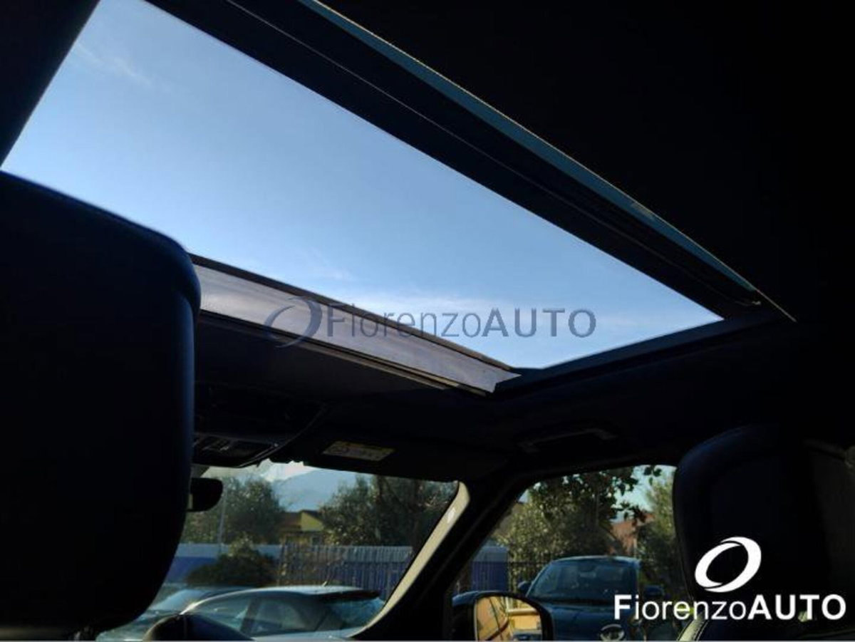 Land Rover Range Rover Sport 3.0 SDV6 249 CV HSE Dynamic (10)