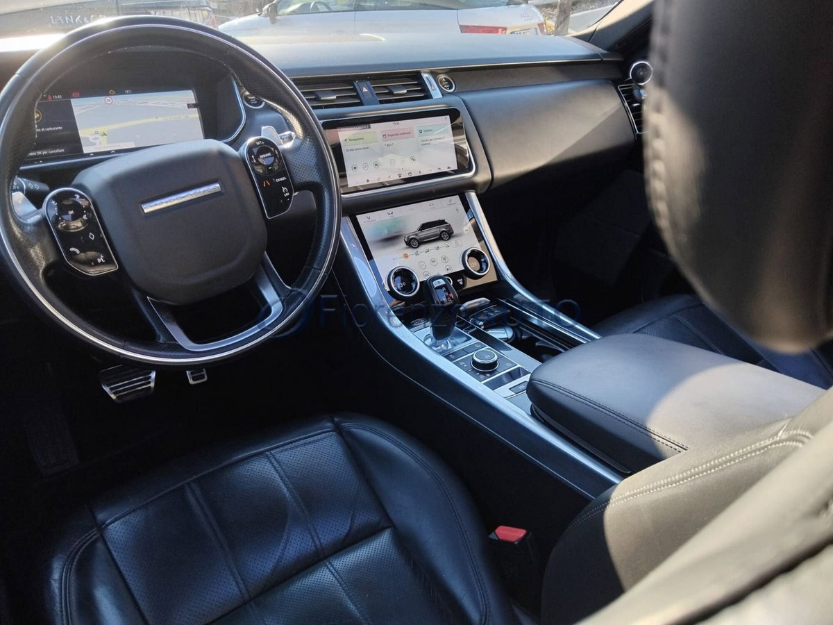 Land Rover Range Rover Sport 3.0 SDV6 249 CV HSE Dynamic (11)