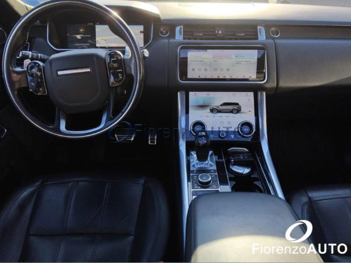 Land Rover Range Rover Sport 3.0 SDV6 249 CV HSE Dynamic (12)