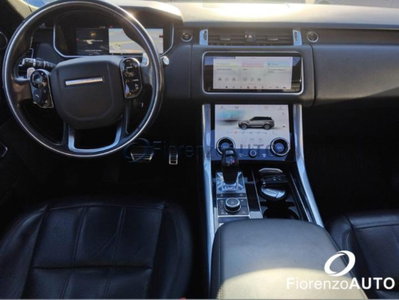 Land Rover Range Rover Sport 3.0 SDV6 249 CV HSE Dynamic (12)