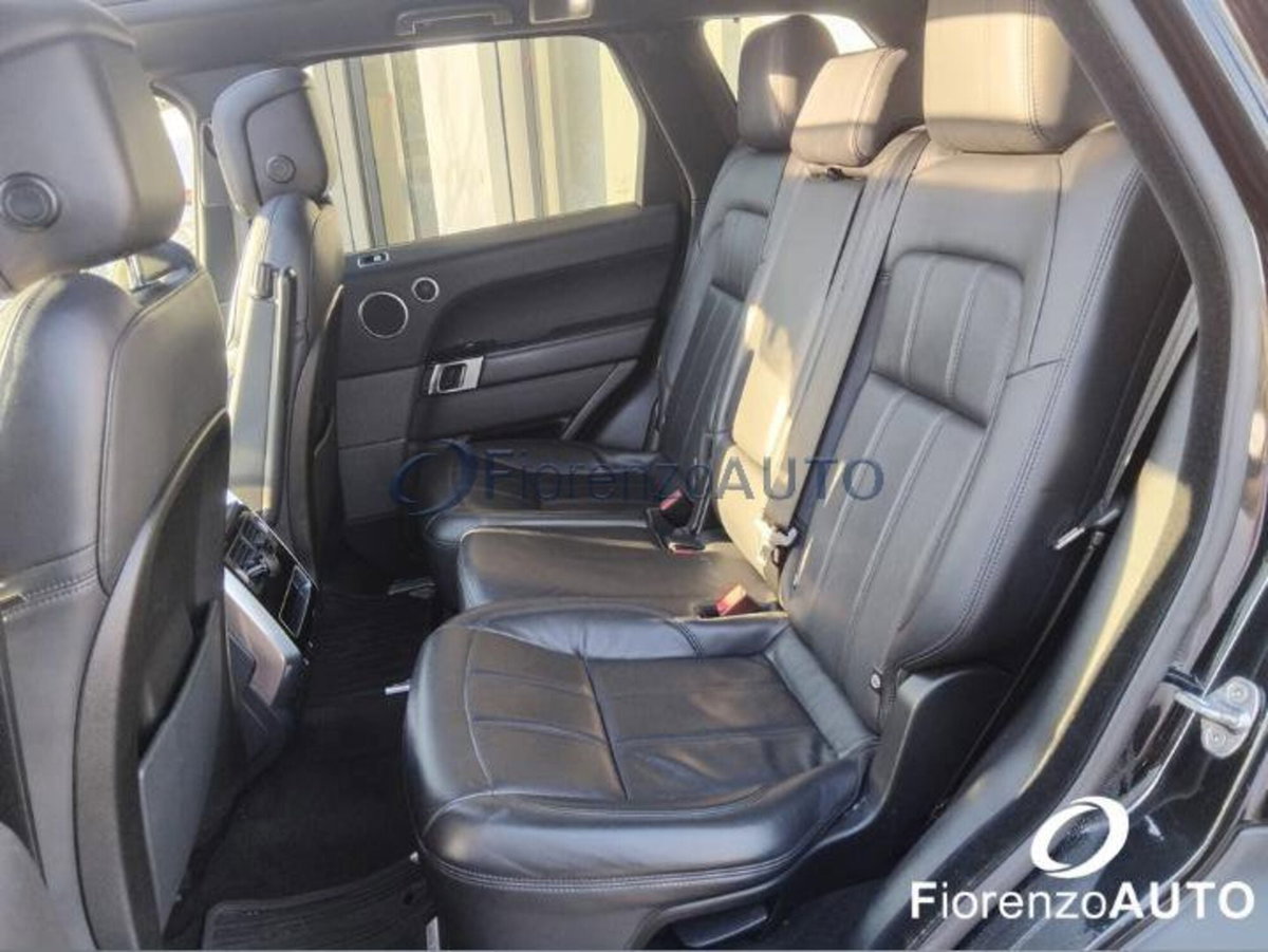 Land Rover Range Rover Sport 3.0 SDV6 249 CV HSE Dynamic (14)