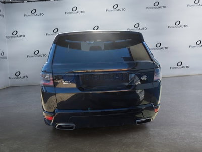 Land Rover Range Rover Sport 3.0 SDV6 249 CV HSE Dynamic (3)