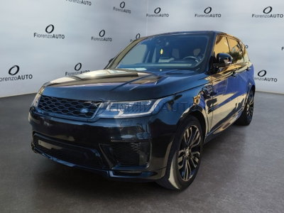 Land Rover Range Rover Sport 3.0 SDV6 249 CV HSE Dynamic (5)