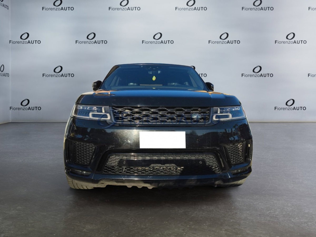 Land Rover Range Rover Sport 3.0 SDV6 249 CV HSE Dynamic (6)