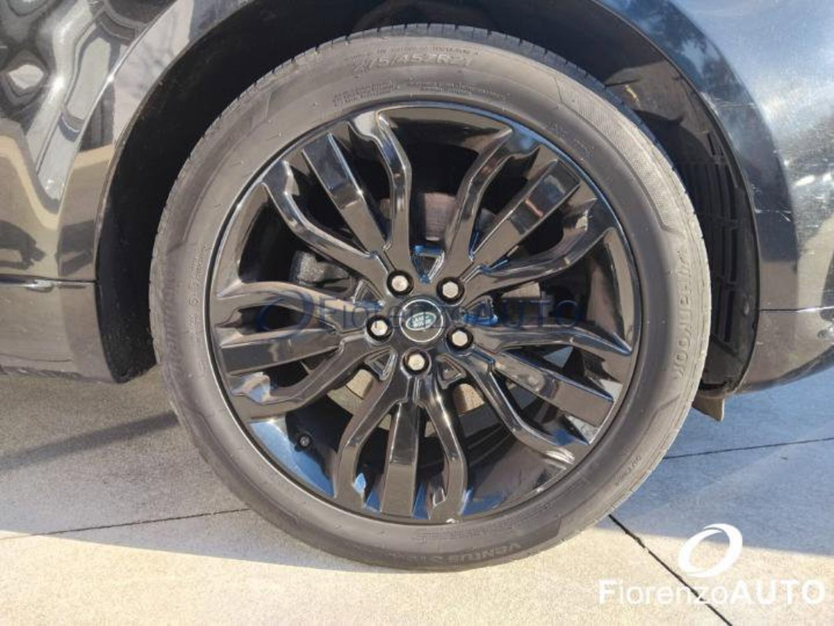 Land Rover Range Rover Sport 3.0 SDV6 249 CV HSE Dynamic (7)