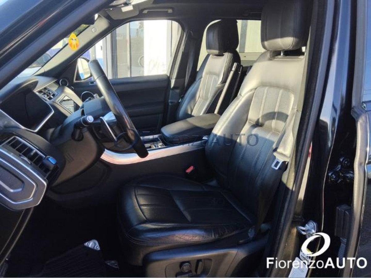 Land Rover Range Rover Sport 3.0 SDV6 249 CV HSE Dynamic (8)