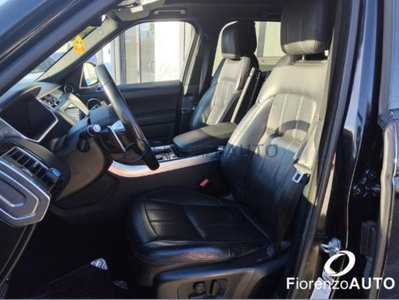 Land Rover Range Rover Sport 3.0 SDV6 249 CV HSE Dynamic (8)