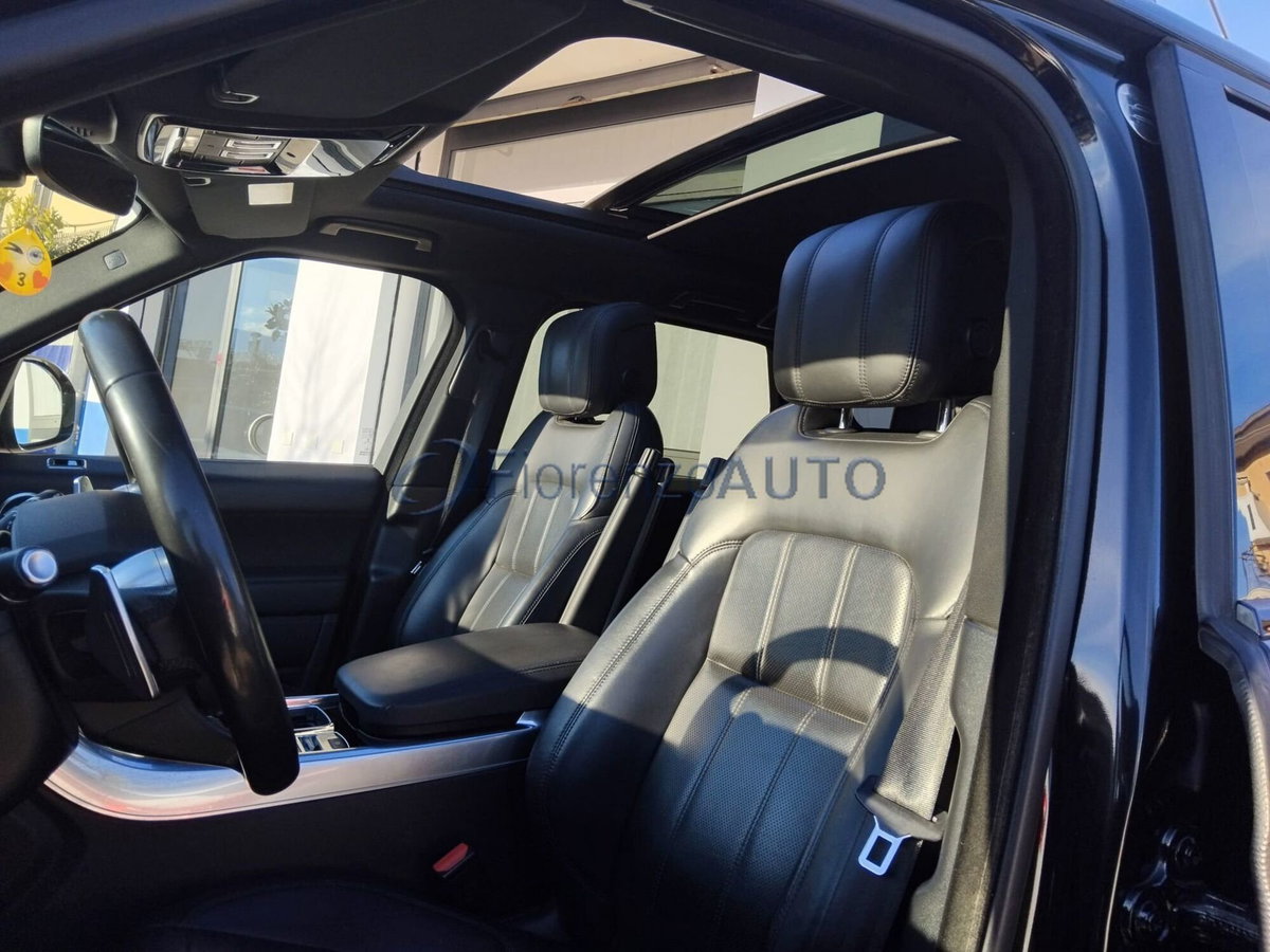 Land Rover Range Rover Sport 3.0 SDV6 249 CV HSE Dynamic (9)