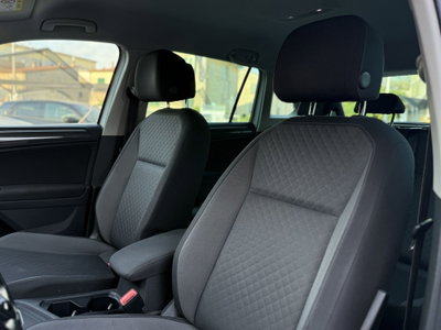 Volkswagen Tiguan 2.0 tdi R-Line 150cv dsg (10)