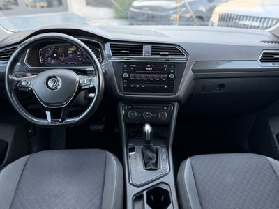 Volkswagen Tiguan 2.0 tdi R-Line 150cv dsg (11)