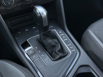 Volkswagen Tiguan 2.0 tdi R-Line 150cv dsg (14)