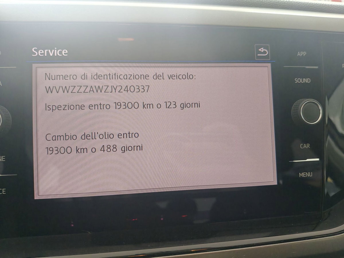 Volkswagen Polo 1.6 TDI 5p. Comfortline BlueMotion Technology (13)