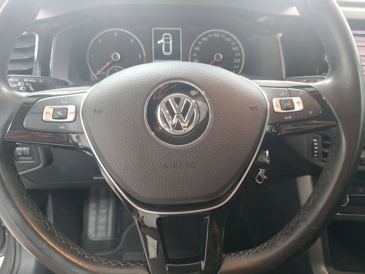 Volkswagen Polo 1.6 TDI 5p. Comfortline BlueMotion Technology (16)