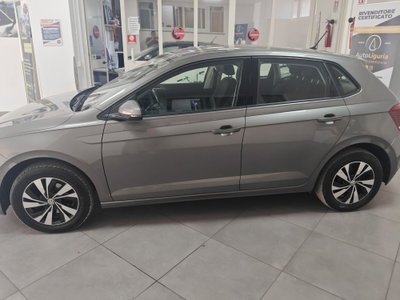 Volkswagen Polo 1.6 TDI 5p. Comfortline BlueMotion Technology (3)