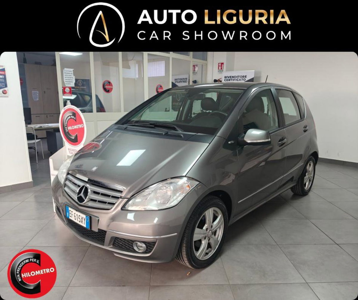 Mercedes-Benz Classe A 180 CDI Executive