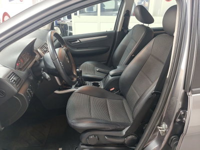 Mercedes-Benz Classe A 180 CDI Executive (17)