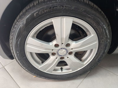Mercedes-Benz Classe A 180 CDI Executive (8)